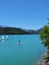 Foto #36 van Camping D’Herbelon