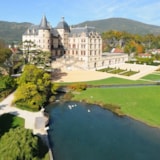 Foto #42 van Camping D’Herbelon