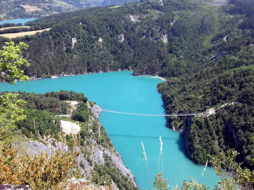Camping D'Herbelon - image n°45 - Isere