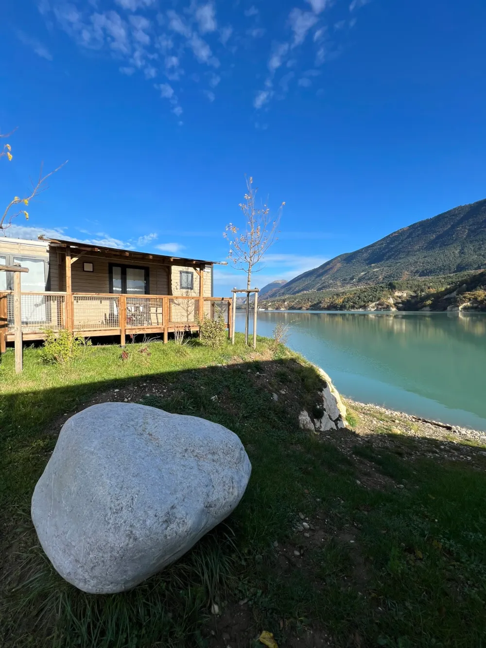 Camping D'Herbelon - image n°5 - Isere