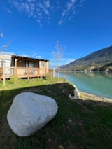 Foto #5 van Camping D’Herbelon