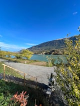 Foto #6 van Camping D’Herbelon