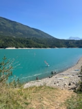 Foto #13 van Camping D’Herbelon