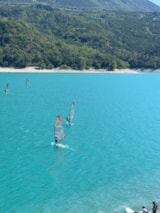 Foto #14 van Camping D’Herbelon