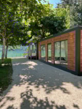 Foto #20 van Camping D’Herbelon