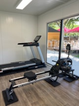 Foto #22 van Camping D’Herbelon