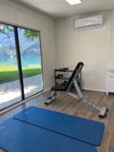 Foto #21 van Camping D’Herbelon