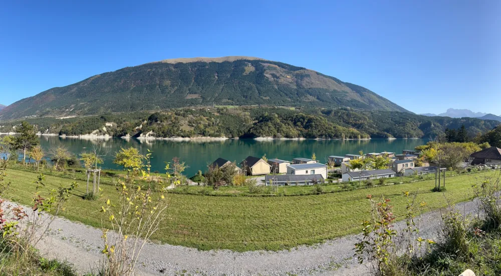 Camping D'Herbelon - image n°7 - Isere