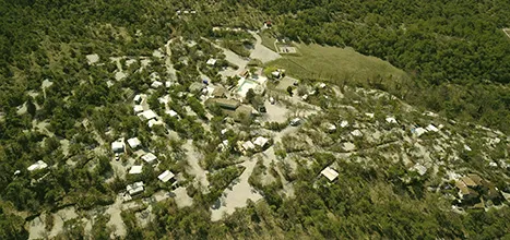 Camping Val Drôme Soleil - image n°1 - Drome