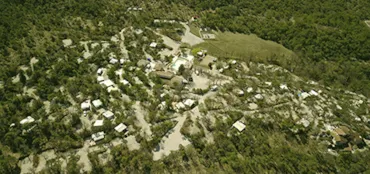 Camping Val Drôme Soleil - Drome