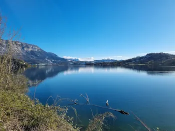 Camping Le Hameau des Pêcheurs - MyCamping