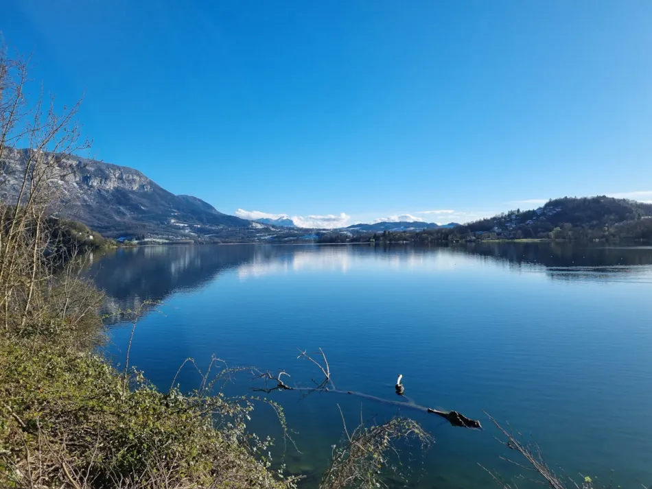 Camping Le Hameau des Pêcheurs