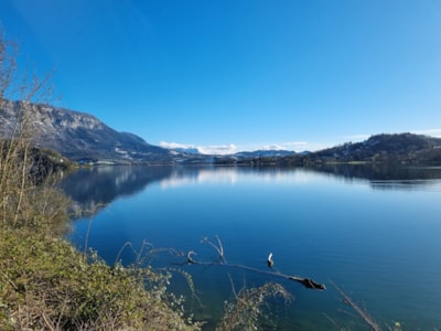 Camping Le Hameau des Pêcheurs