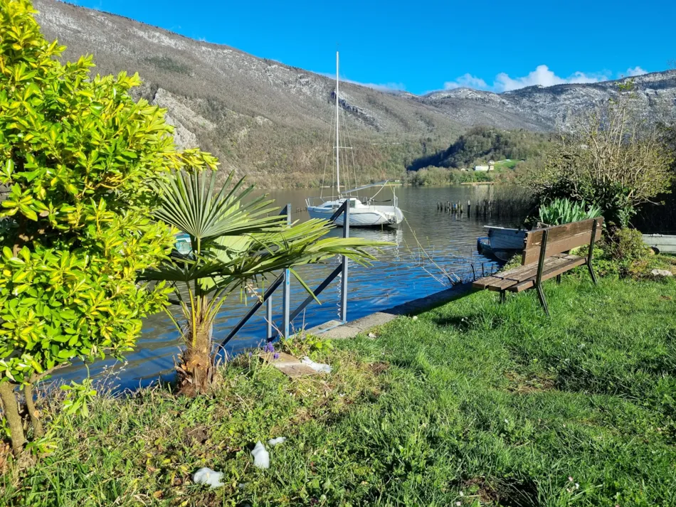 Camping Le Hameau des Pêcheurs
