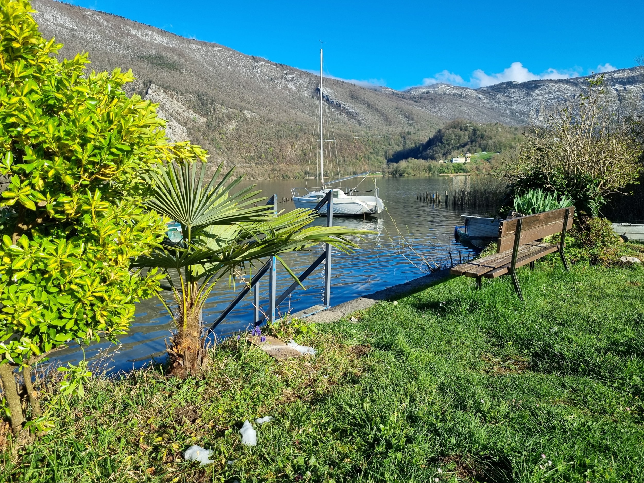 Camping Le Hameau des Pêcheurs — Photo 2