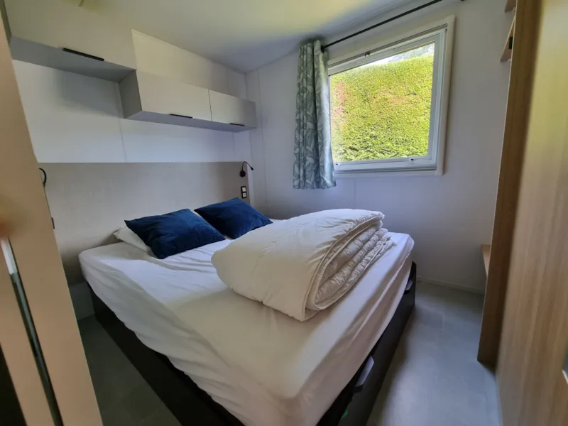 Mobil-Home Guatape - 3 Chambres