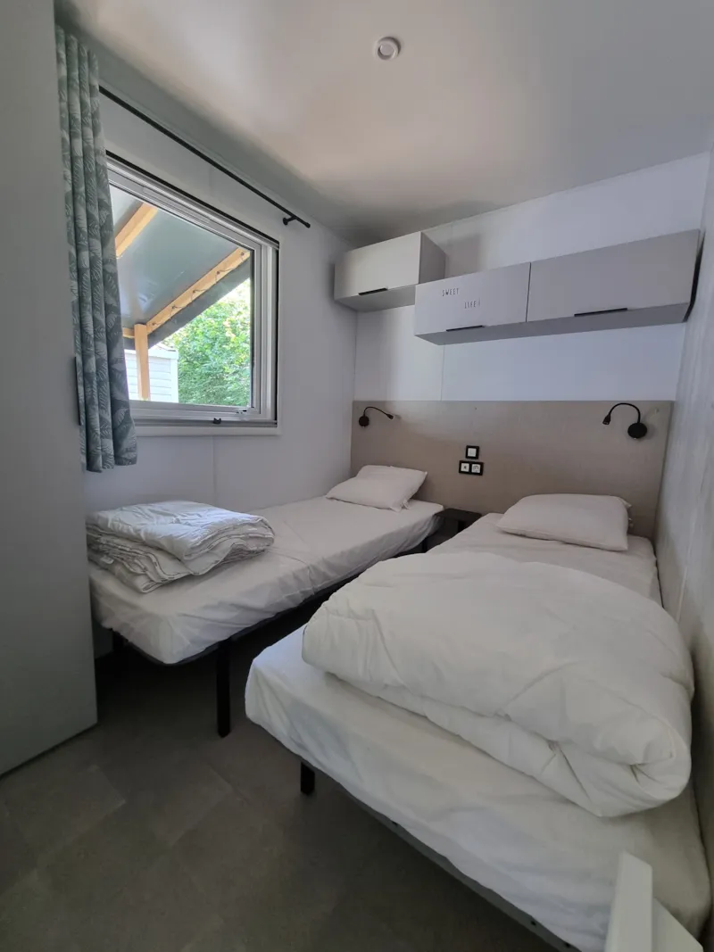 Mobil-Home Guatape - 3 Chambres