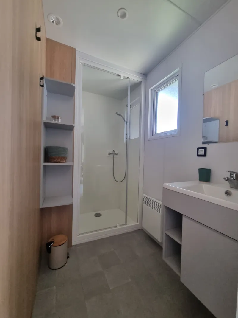 Mobil-Home Guatape - 3 Chambres