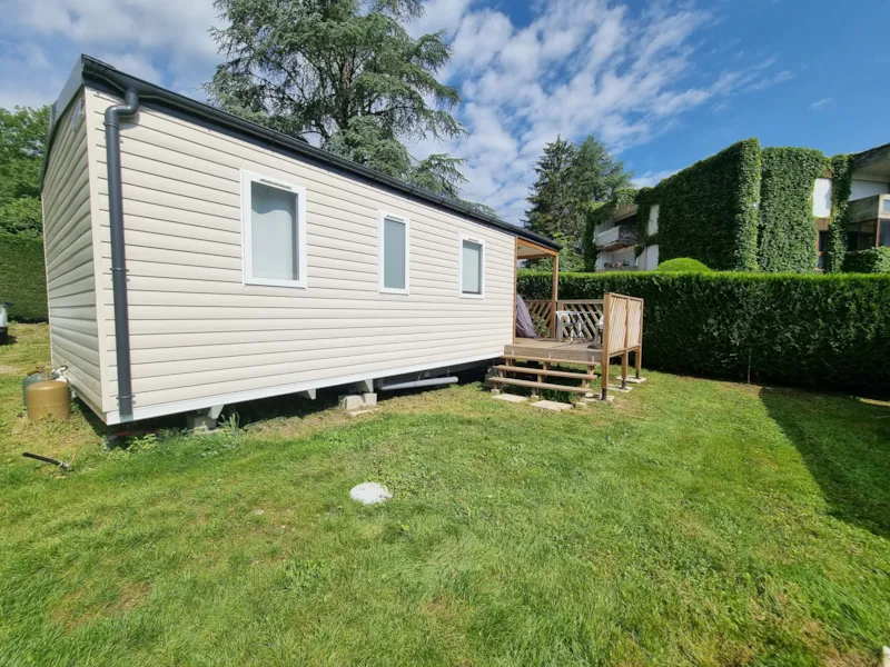 Mobil-Home Nicaragua - 3 Chambres