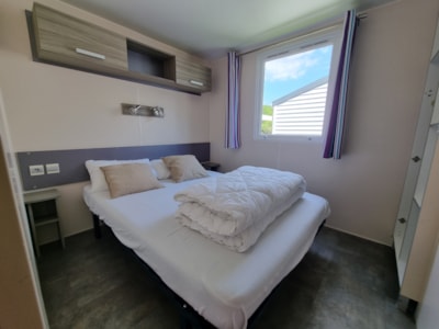 Mobile-home Michigan - 2 bedrooms