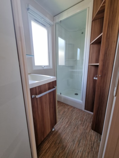 Mobile-home Ontario - 2 bedrooms