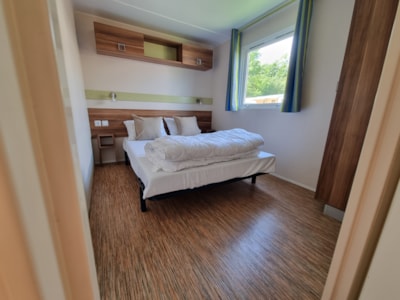 Mobile-home Ontario - 2 bedrooms