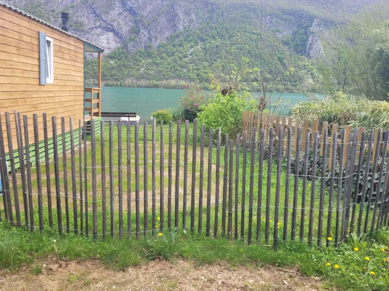 Tiny House : Laguna Colorada