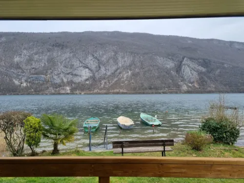 Accommodation - Mobile-Home Tanganyika - 2 Bedrooms (4 Adults Max + 1 Child Aged 6 To 13) - image n°3 - Camping Le Hameau des Pêcheurs