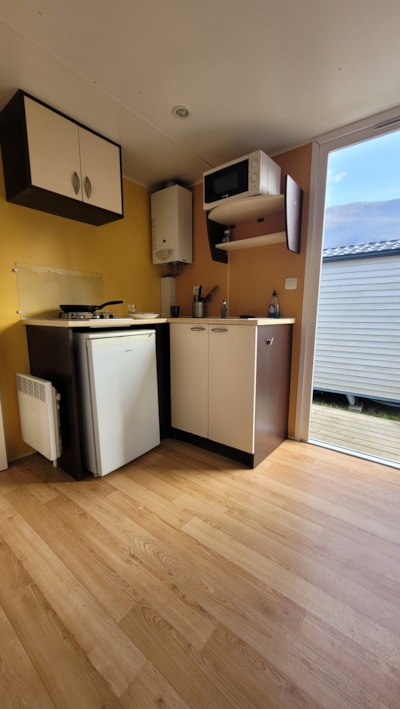 Mobile home Winnipeg