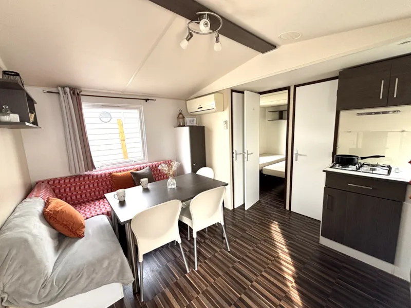 Mobil-Home Titicaca - 3 Chambres