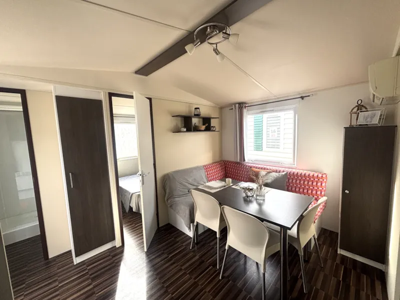 Mobil-Home Titicaca - 3 Chambres