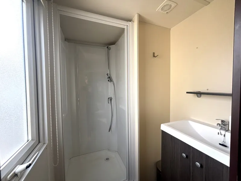 Mobil-Home Titicaca - 3 Chambres