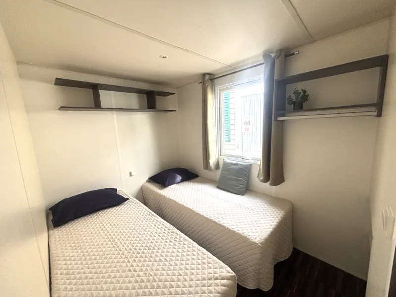 Mobil-Home Titicaca - 3 Chambres