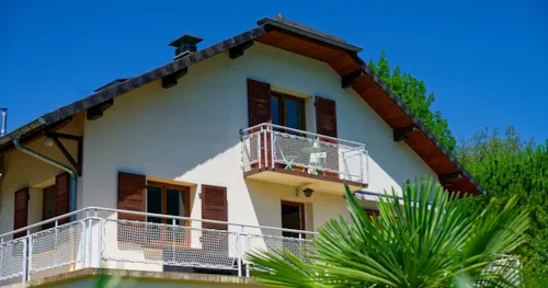 Location - Gîte Bora-Bora 2 Chambres - image n°5 - Camping Le Hameau des Pêcheurs