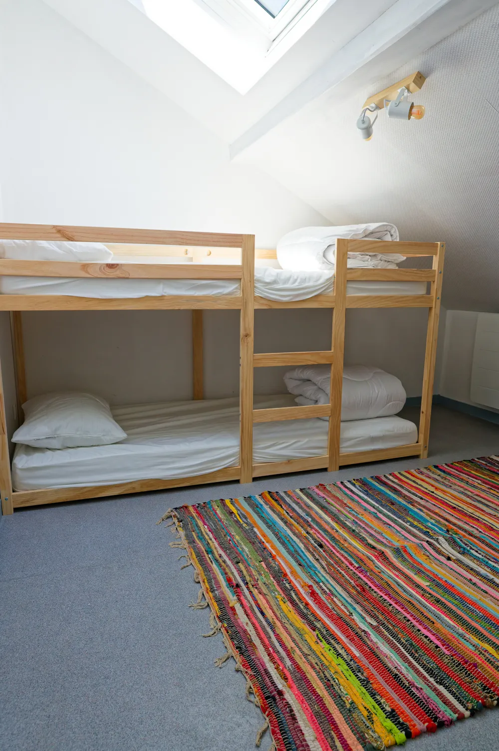 Accommodation - Moorea 2-Bedroom Vacation Rental - image n°5 - Camping Le Hameau des Pêcheurs