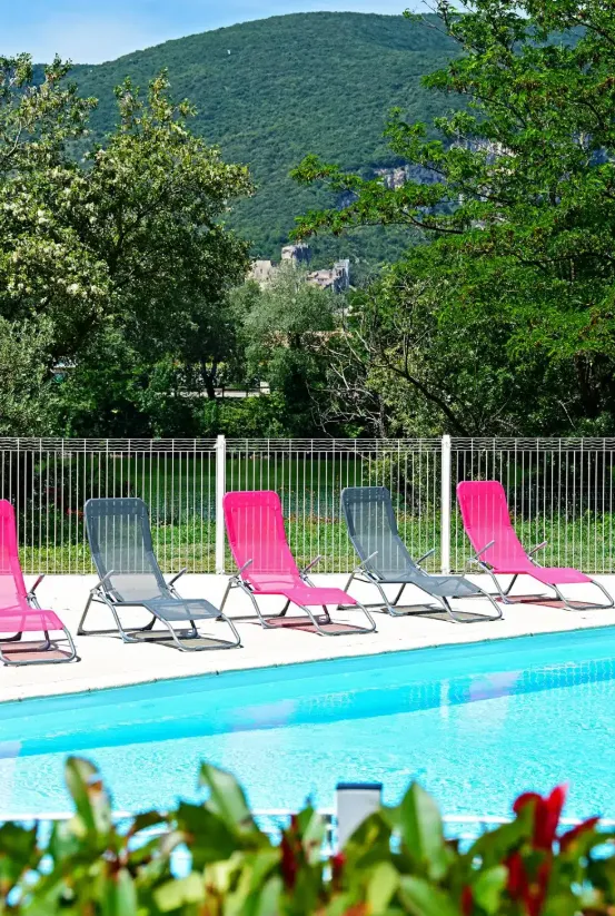 Harmony Camping - image n°7 - RhoneAlpes