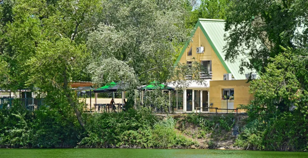 Harmony Camping - image n°1 - RhoneAlpes