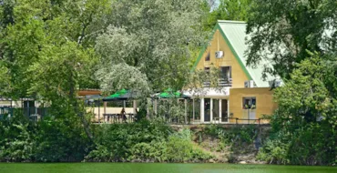 Harmony Camping - Ardeche