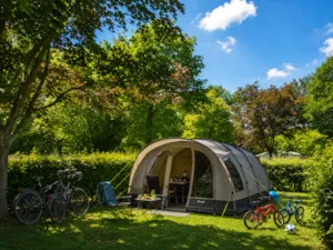 Emplacement - Camping Site Package - Harmony Camping