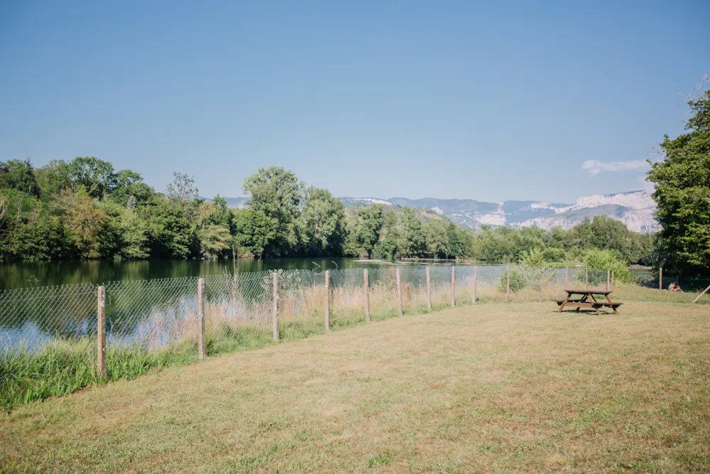 Camping Côté Vercors - image n°2 - Drome