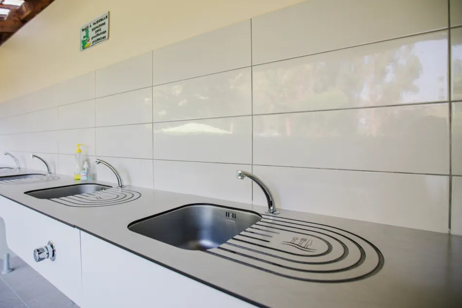 Camping Côté Vercors