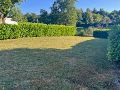 Emplacement Confort Ou Côté Rivière -