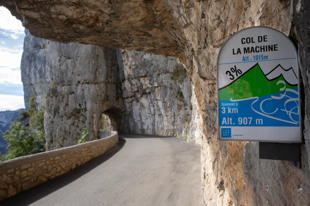 Camping Côté Vercors - image n°22 - RhoneAlpes