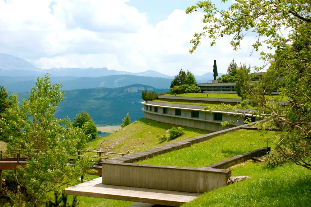Camping Côté Vercors - image n°25 - RhoneAlpes