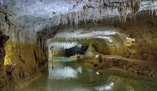 Camping Côté Vercors - image n°29 - RhoneAlpes