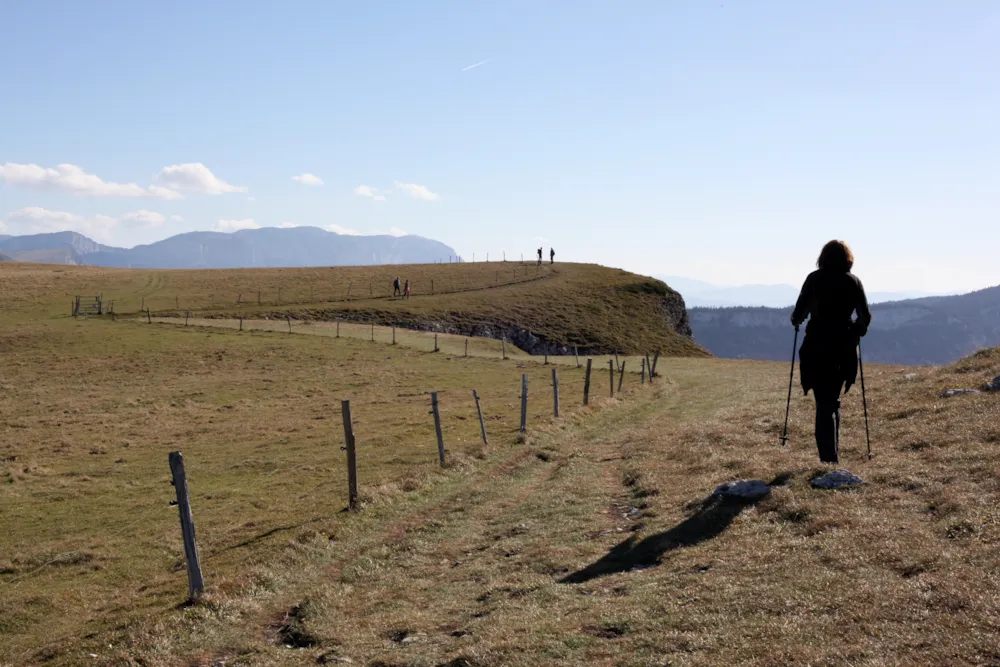 Camping Côté Vercors - image n°18 - RhoneAlpes