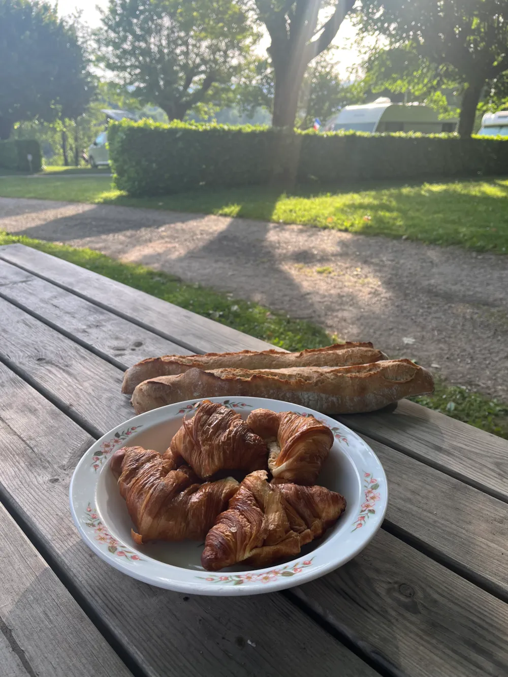 Camping Côté Vercors - image n°11 - RhoneAlpes