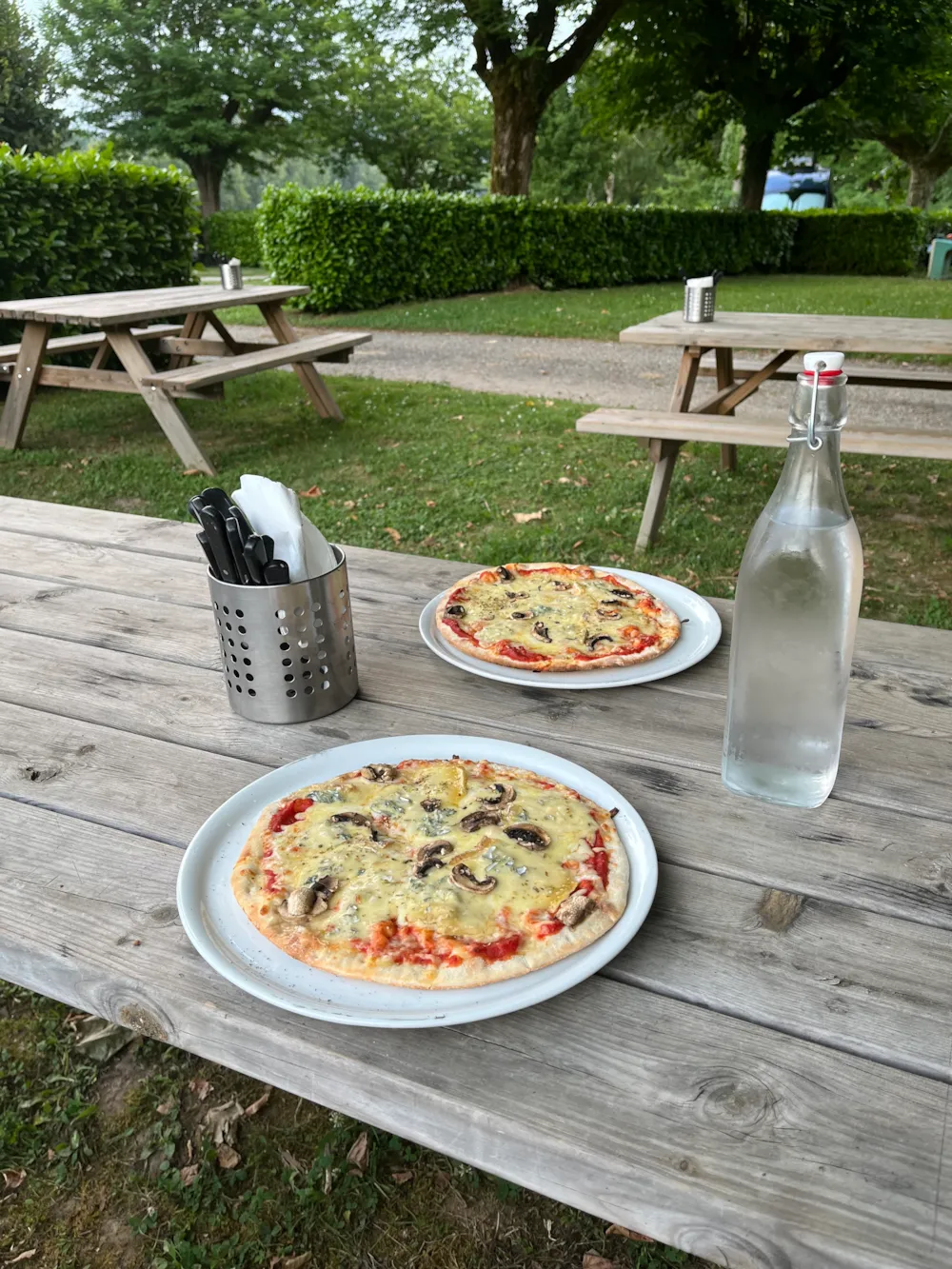 Camping Côté Vercors - image n°12 - RhoneAlpes