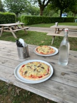 Foto #14 van Camping Côté Vercors