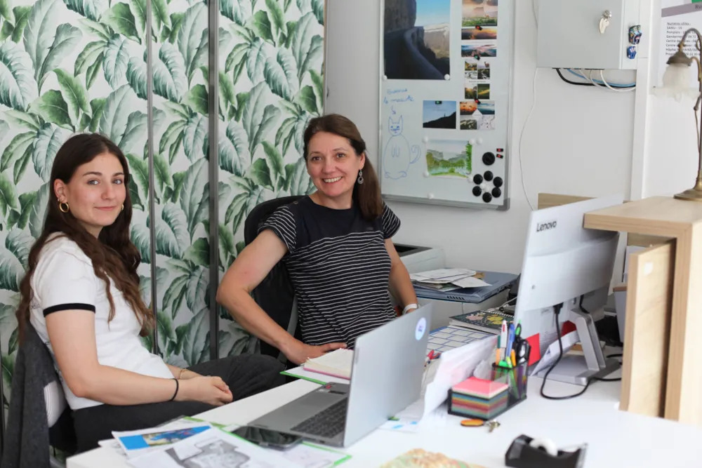 Camping Côté Vercors - image n°31 - RhoneAlpes